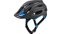Alpina Carapax 2.0 BLACK-BLUE 57-62CM