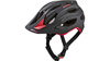 Alpina Carapax 2.0 BLACK-RED 57-62CM