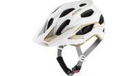 Alpina Carapax 2.0 Damen WHITE-PROSECCO 52-57CM