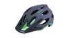 Alpina Carapax CHARCOAL-GREEN 52-57CM