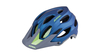 Alpina Carapax DARKBLUE-NEON 57-62CM