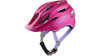 Alpina Carapax Jr. Flash DEEPROSE-VIOLET 51-56CM
