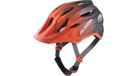 Alpina Carapax Jr. Jugendhelm INDIGO-DROP 51-56CM