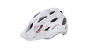 Alpina Carapax Jr. Jugendhelm WHITE POLKA DOTS 51-56CM
