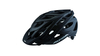 Alpina D-Alto L.E. BLACK MATT 52-57CM