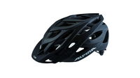 Alpina D-Alto L.E. BLACK MATT 52-57CM