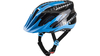 Alpina FB Jr. 2.0 Flash Jugendhelm BLUE-BLACK 50-55CM