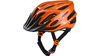 Alpina FB Jr. 2.0 Jugendhelm ORANGE-BLACK 50-55CM