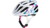 Alpina FB Jr. 2.0 Jugendhelm WHITE-BUTTERFLY 50-55CM