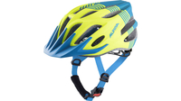 Alpina FB jr. 2.0 L.E Jugendhelm NEON-BLUE MATT 50-55CM