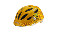 Alpina Gamma 2.0 Flash Kinderhelm HONEY BEE 51-56CM