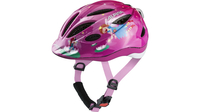 Alpina Gamma 2.0 Flash Kinderhelm LITTLE PRINCESS 51-56CM