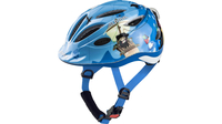 Alpina Gamma 2.0 Flash Kinderhelm PIRATE 51-56CM