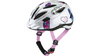 Alpina Gamma 2.0 Kinderhelm HEARTS 51-56CM