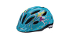 Alpina Gamma 2.0 Kinderhelm ICE PRINCESS 51-56CM