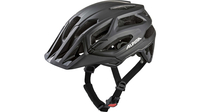 Alpina Garbanzo BLACK 57-61CM