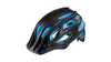 Alpina Garbanzo BLACK-BLUE 52-57CM