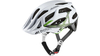 Alpina Garbanzo WHITE-TITANIUM-GREEN 57-61CM
