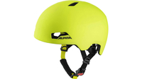 Alpina Hackney BE VISIBLE 51-56CM
