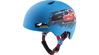 Alpina Hackney Disney CARS 51-56CM