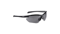 Alpina Jalix Fahrradbrille BLACK MATT ONE SIZE