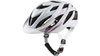Alpina Lavarda City Helm Damen WHITE-ROSE GOLD 52-57CM