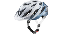 Alpina Lavarda L.E. WHITE-LIGHTBLUE 52-57CM