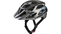 Alpina Mythos 3.0 L.E. DARKSILVER-BLUE-RED 57-62CM