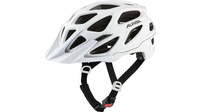 Alpina Mythos 3.0 WHITE GLOSS 57-62CM