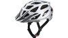 Alpina Mythos 3.0 WHITE-SILVER 52-57CM