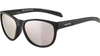 Alpina NACAN II CMRG Fahrradbrille BLACK MATT CMRG ONE SIZE