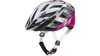 Alpina Panoma 2.0 . PEARLWHITE-MAGENTA 56-59
