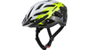 Alpina Panoma 2.0 . WHITE-NEON-BLACK 56-59CM