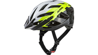 Alpina Panoma 2.0 . WHITE-NEON-BLACK 56-59CM