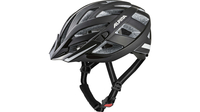 Alpina Panoma 2.0 City Urbanhelm BLACK MATT REFLECTIVE 52-57CM