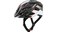 Alpina Panoma 2.0 L.E. . BLACK-WHITE-NEON RED 52-57CM