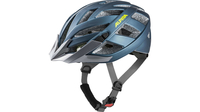 Alpina Panoma 2.0 L.E. . BLUE-NEON-YELLOW 52-57CM