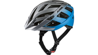 Alpina Panoma 2.0 L.E. . DARKSILVER-BLUE 52-57CM