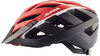 Alpina Panoma 2.0 L.E. . RED-BLACK-WHITE 52-57CM