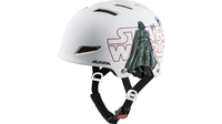 Alpina Park Jr. Disney STAR WARS WHITE 51-55CM