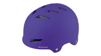 Alpina Park Jr. PURPLE 51-55 CM