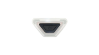 Alpina Plug-in-light II TRANSPARENT UNISIZE