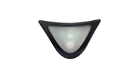 Alpina Plug-in-light III TRANSPARENT UNISIZE