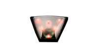 Alpina Plug-in-light IV TRANSPARENT UNISIZE
