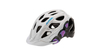 Alpina Rocky Kinderhelm WHITE-PINK-TITANIUM 47-52CM