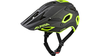 Alpina Rootage BLACK-NEON-YELLOW 52-57CM