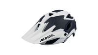 Alpina Rootage WHITE-CARBON 52-57CM