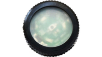 Alpina Run System Classic Light TRANSPARENT UNISIZE