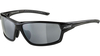 Alpina Tri-Scray 2.0 Fahrradbrille BLACK ONE SIZE