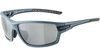 Alpina Tri-Scray 2.0 Fahrradbrille DIRTBLUE MAT ONE SIZE